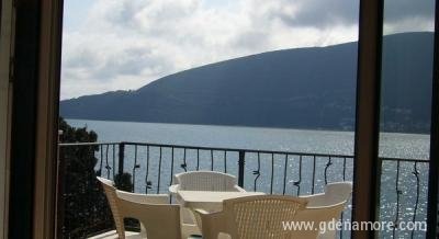 Sobe, Privatunterkunft im Ort Herceg Novi, Montenegro
